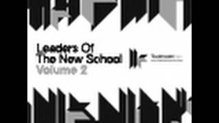 Funkagenda & Punkrok - Leaders Of The New School Vol.2 - Ding Dong - Original
