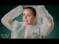 Video: Bubble Wrap Suit