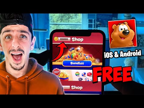 Toon Blast 2025 Hack/MOD How To Get FREE Coins in Toon Blast 2025 MOD APK [iOS & android]
