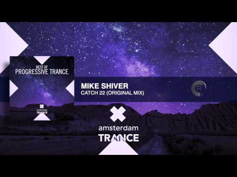 Mike Shiver - Catch 22 (Original Mix) FULL