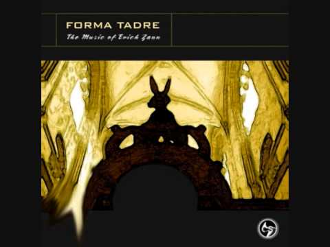 Forma Tadre - opposing forces