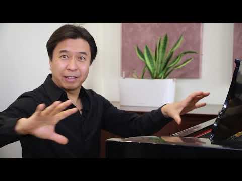 小曽根誠、バーンスタインの "不安の時代 "をプレビュー (Makoto Ozone Previews Bernstein’s “The Age of Anxiety”)