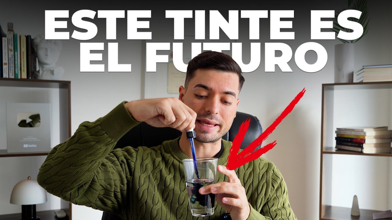 Descubre Cómo el Azul de Metileno Puede Transformar tu Salud