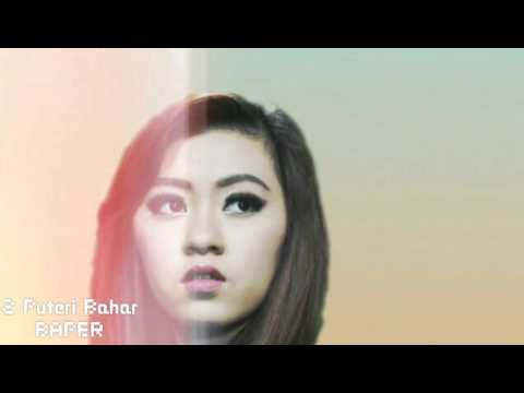 2 Putri Bahar - Baper (Lyric video)