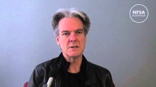 Don Walker (Cold Chisel) on why audio tapes should be preserved