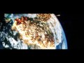 Armageddon Opening Scene