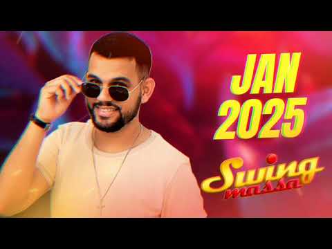 Forró Swing Massa - Promocional janeiro 2025