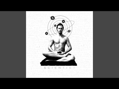 Scientist (feat. JaQbe)
