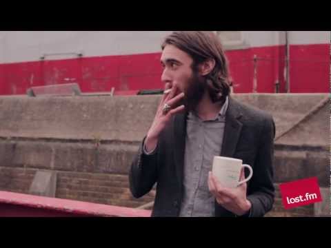 Keaton Henson - Grow Up With Me (Poem - Last.fm Session)