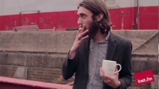 Keaton Henson - Grow Up With Me (Poem - Last.fm Session)