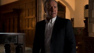 House Of Cards Season 3 Episode 4 Review & After Show | AfterBuzz TV
