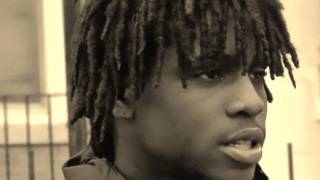 Chief Keef - Got Them Bands (Full Album Version)