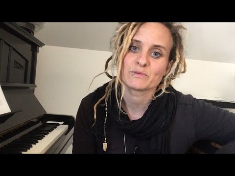 Bruststimme in der Höhe & Twang finden