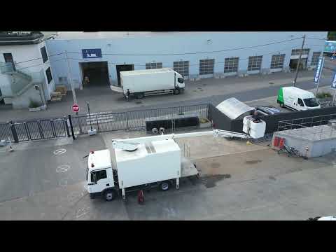 MAN TGL video miniatura