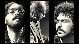 Bill Evans Trio - Avery Fisher Hall (New York) - The Two Lonely People