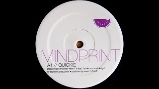 Mindprint - Quickie