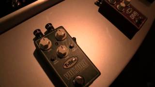 Video thumbnail for Messe 2014: Latest offerings from T-Rex at Messe 14 by sonicstate