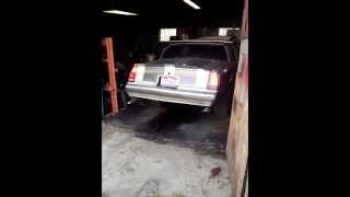 Monte Carlo SS back from the dead!!!