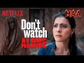 The Horror Of Maa Netflix India