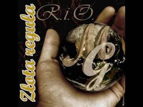 MaGik R.i.O. feat. Rudi & BlizzarD - Tak już jest