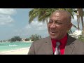 Dossier la république de Barbade - Caraïbes