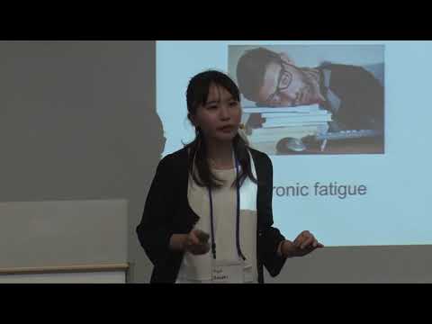 Falling Walls Lab Sendai -- Breaking the Wall of Vaccine and Adjuvant