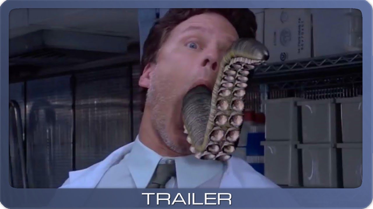 The Thing Below