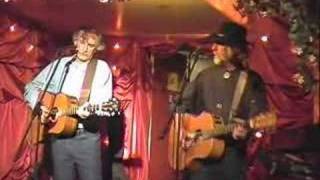 Brewer &amp; Shipley LIVE, "Indian Summer" &amp; "Witchi Tai To"