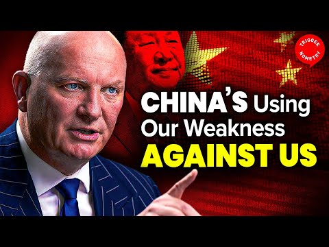 The Technology War You Don’t Know About - Declan Ganley