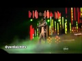 Justin Bieber Mistletoe AMA 2011 Performance HD ...