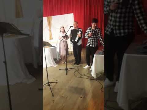 Puiu Chibici şi Beni - Amintiri