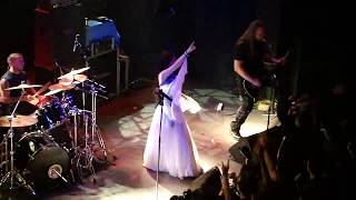 Sirenia - Sundown
