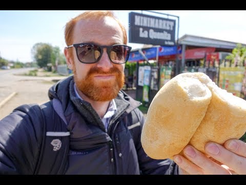 download lagu mp3 mp4 Chilean Marraqueta Bread, download lagu Chilean Marraqueta Bread gratis, unduh video klip Chilean Marraqueta Bread