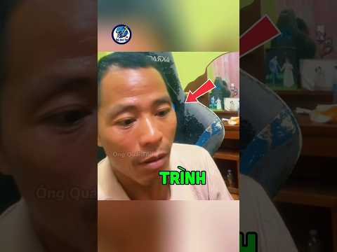 Anh Côn nghe bài TRÌNH🤯