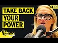 How To Deal with Betrayal | Mel Robbins Podcast Clips