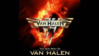 Van Halen - Big Fat Money – (Balance – 1995)