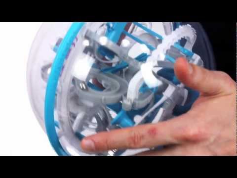 Perplexus Epic - Overview