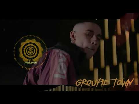 BUMBLE BEEZY x ROUX x PREEVO type beat - GROUPIE TOWN (prod.NGELEVEN BEATS)