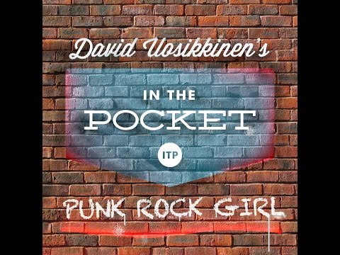 David Uosikkinen's In The Pocket 