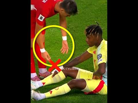 Disrespect Against Arda Guler 💔😢