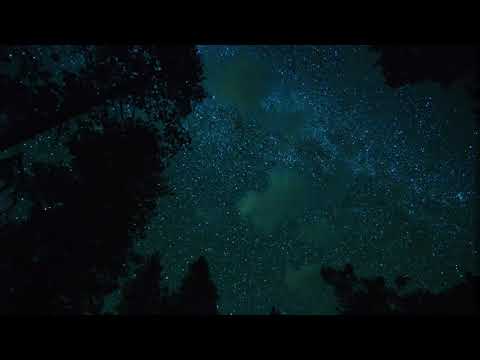 Sequoia NP Lodgepole 2021.09.10