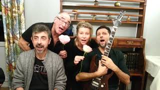 Voeux 2018 de Miss Drey