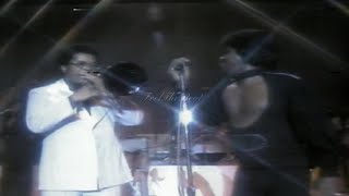 James Brown ~ ABC In Concert 1974 (Promo)