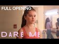 Dare Me | FULL OPENING SCENES: Season 1 Episode 6 - "Code Red" | on USA Network