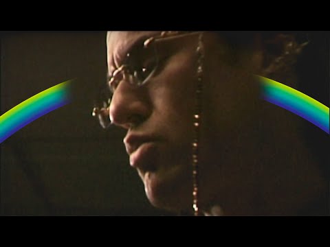 John Carroll Kirby - Rainmaker