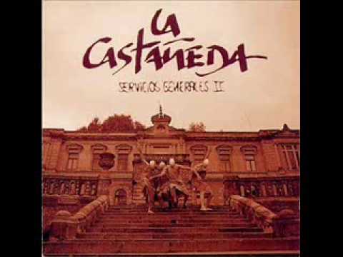 La Castañeda - Qué Negro