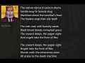 Death Machine (with Lyrics) Resurrection Band/Civil Rites
