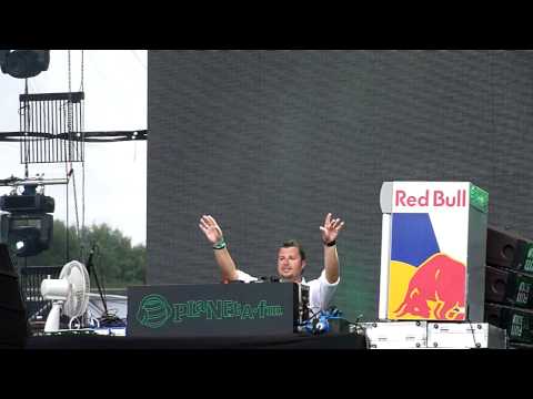 Nitrous Oxide 4/5 @ Sunrise Festival 2010 [HD]