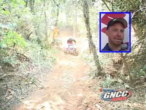2005 GNCC Yadkin Valley Stomp Round 10   ATV Episode