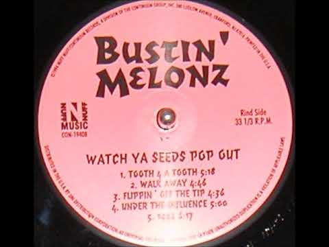 Bustin' Melonz - 1994